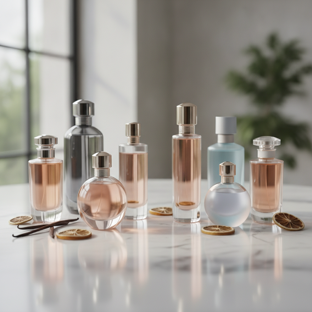 Buy Fragrance Online: Find Your Signature Scent (2026)
