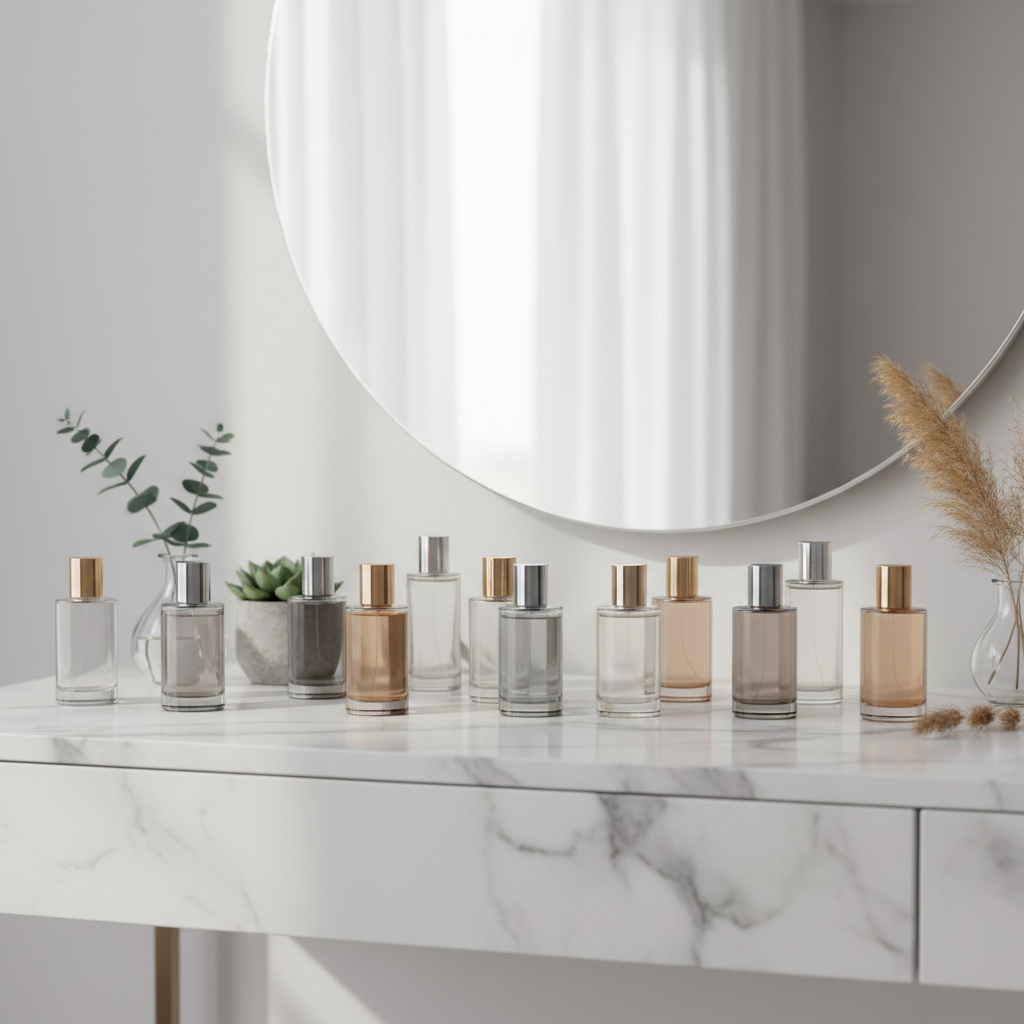 Unisex Perfume: Choose a Long-Lasting Scent in 2026