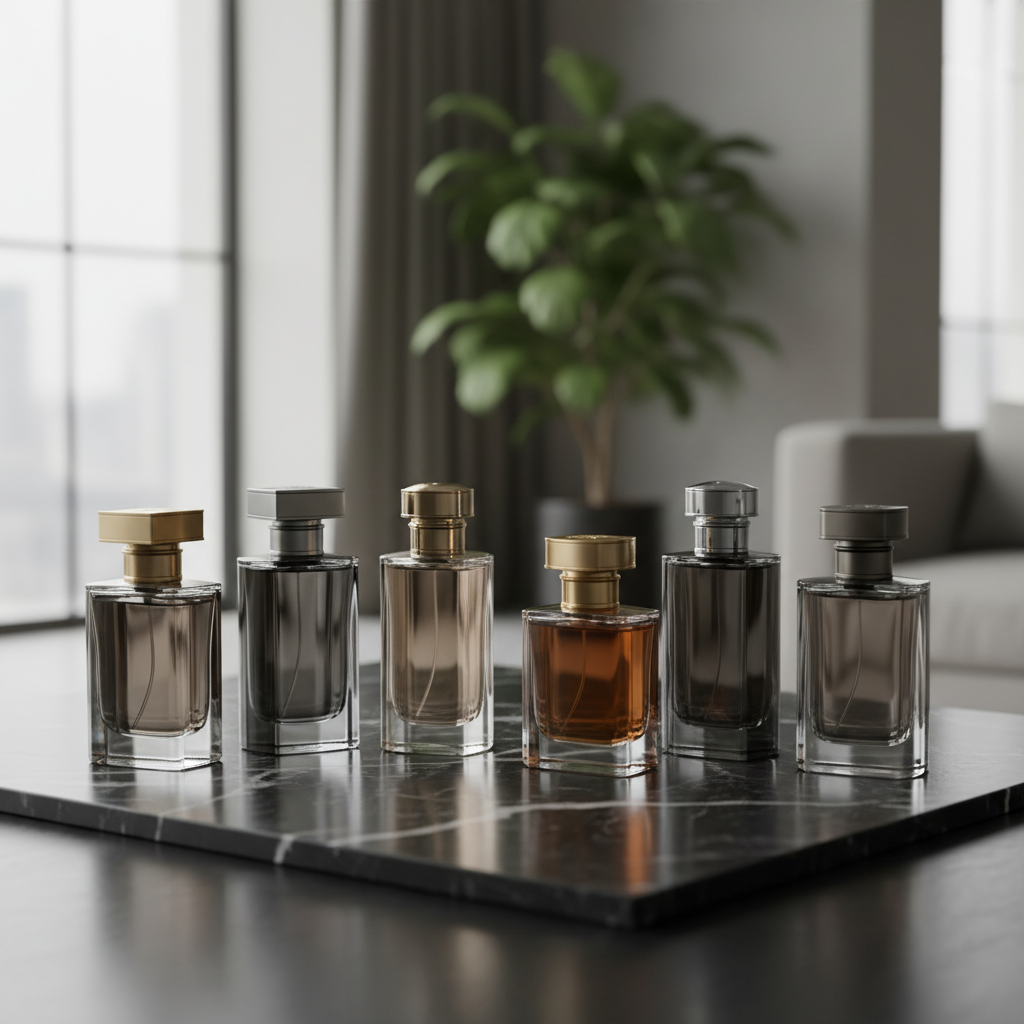 High-End Men's Perfume: Last All Day (2026 Guide)