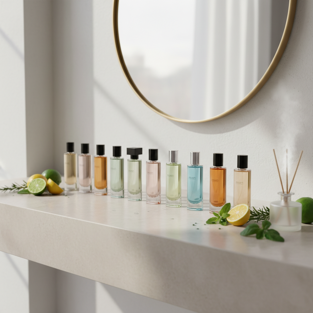Fragrance Matching by Mood: Complete Guide (2026)