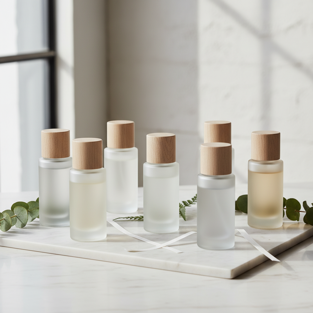 Unisex Fragrances: 5 Smell-Matching Mistakes to Avoid