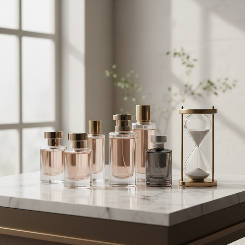 Longest Lasting Fragrance Guide (2026) — Auremie