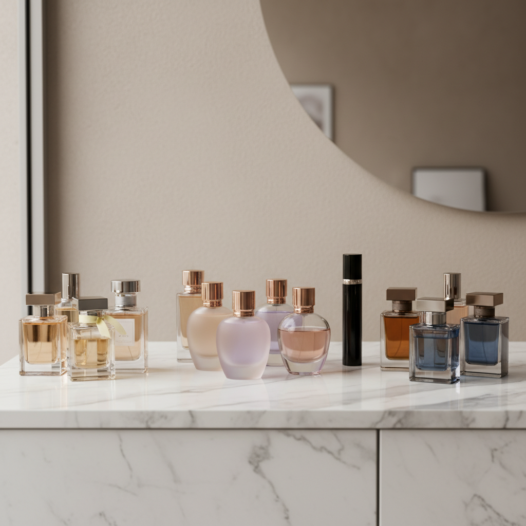 Scent Finder Tool: Find Your Match Faster in 2026