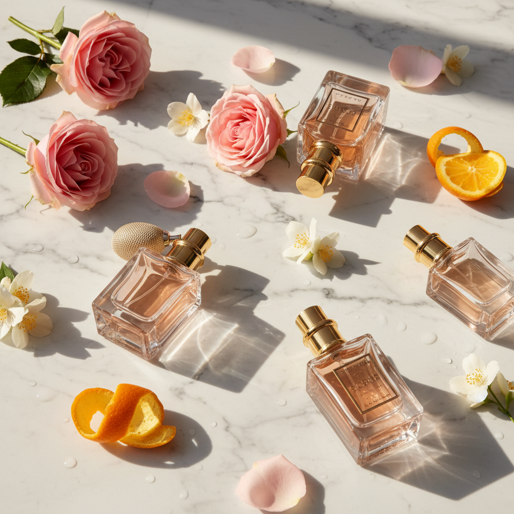 Luxury Fragrance: Choose a Scent You Love in 2026