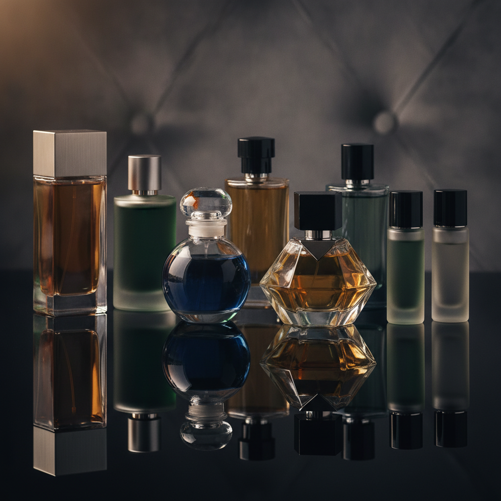 Luxury Perfume for Men: Find Your Best Match in 2026