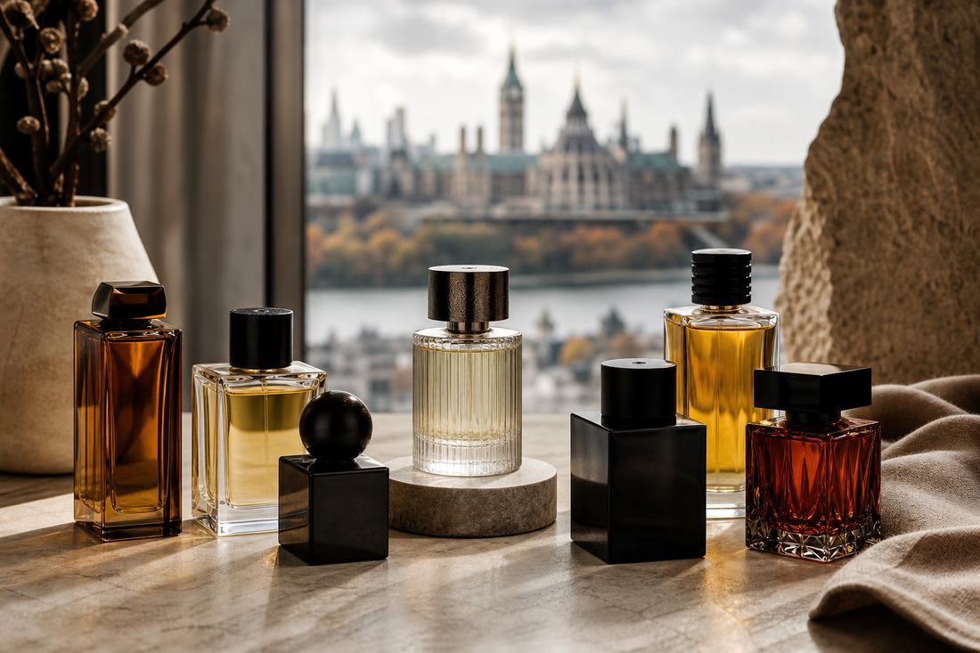 What niche perfumes are and how to buy them in Canada?