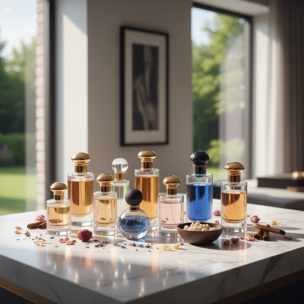 Niche Fragrances Explained: Find Your Signature Scent (2026)