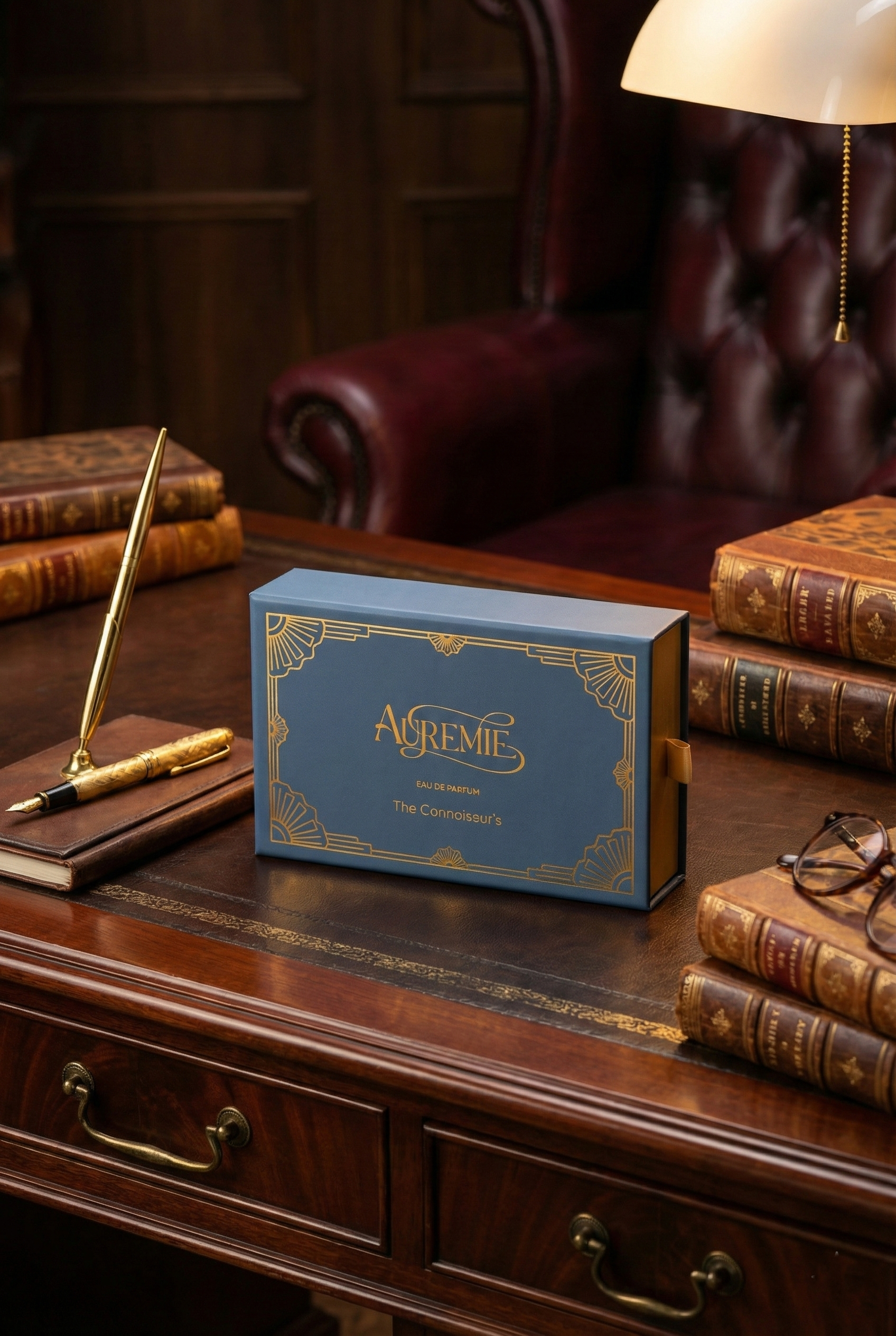 The Connoisseur's Selection