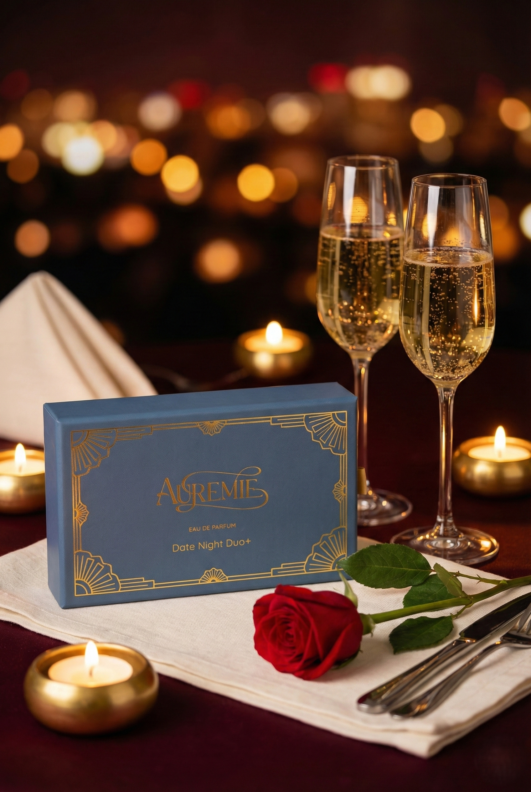 Date Night Duo+ Collection