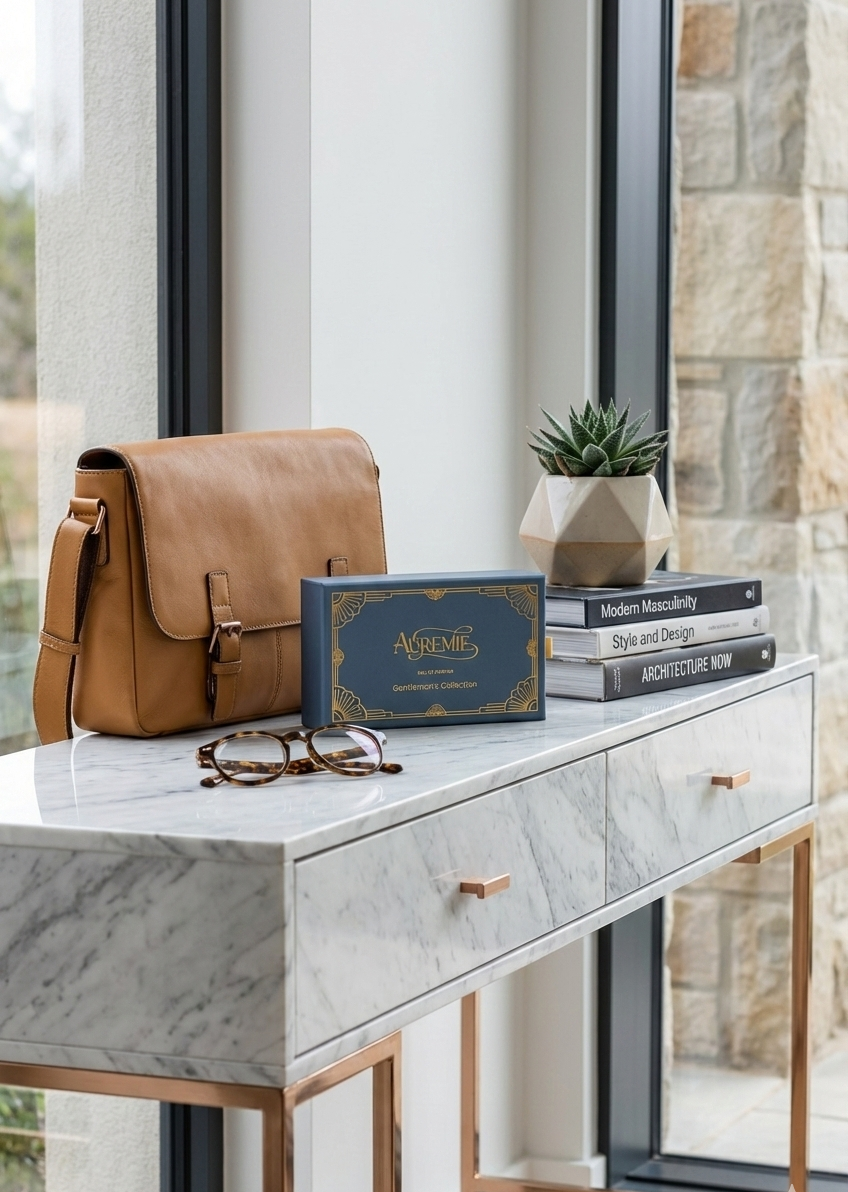 Gentleman’s Collection