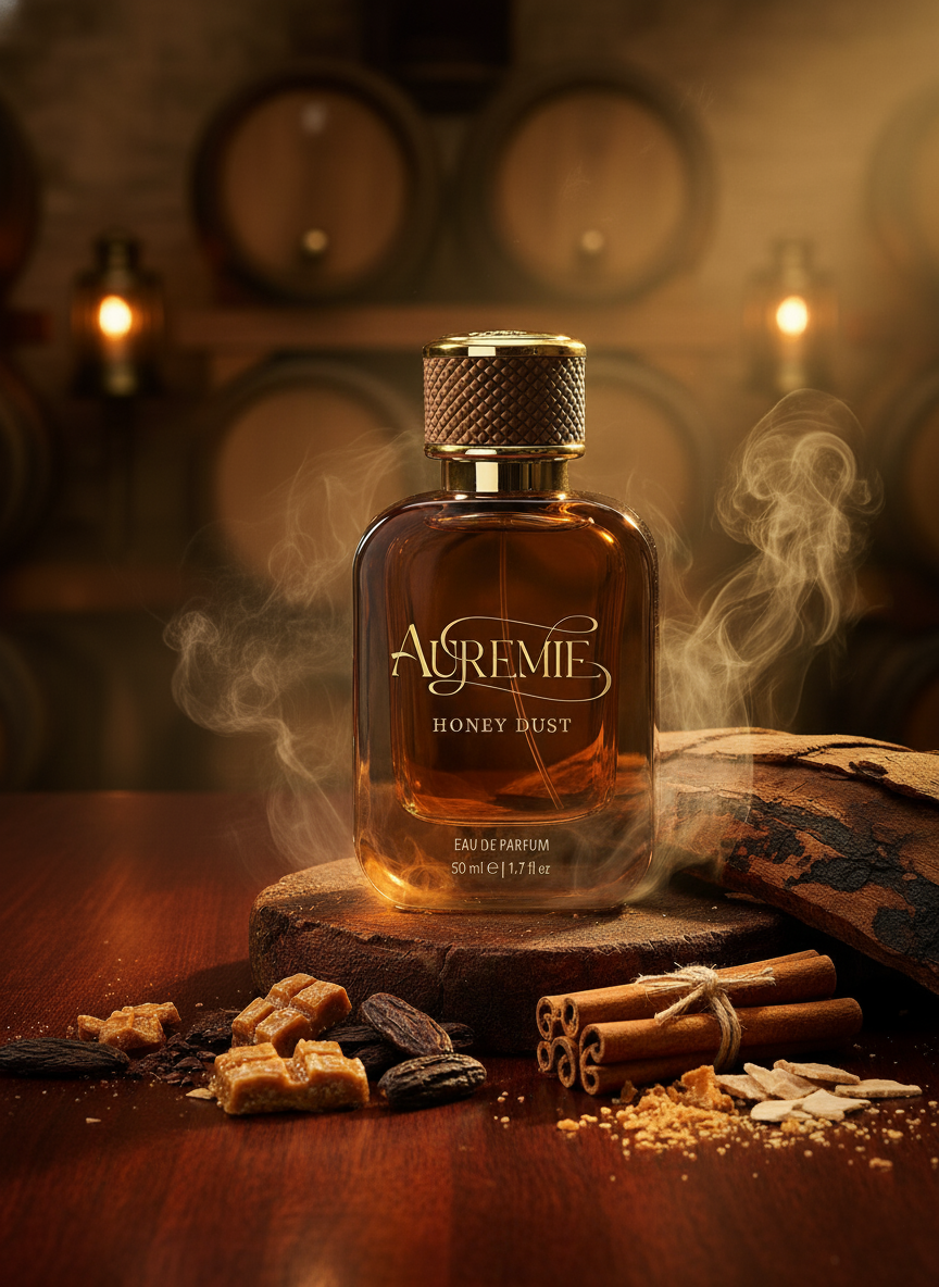 Honey Dust