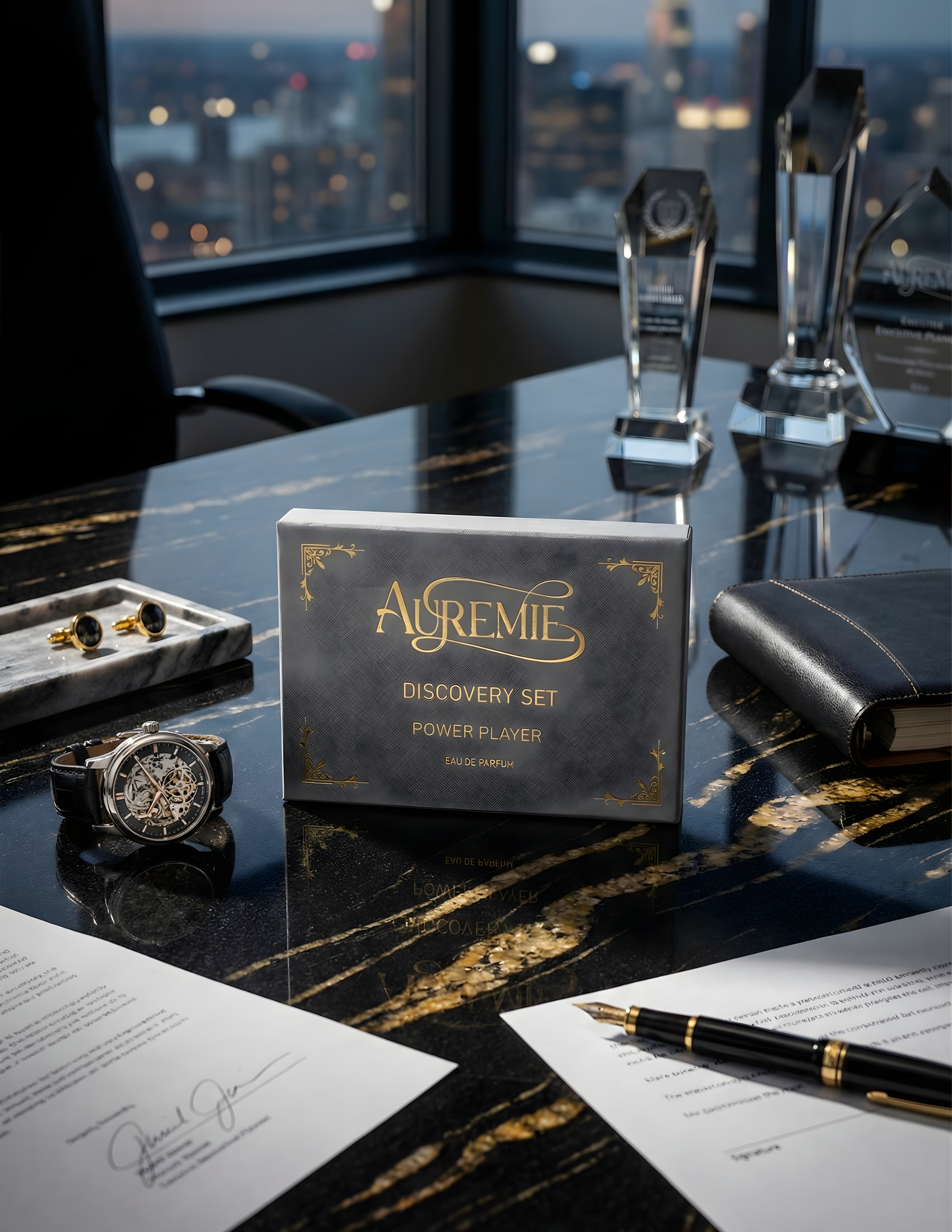 Power Player Collection